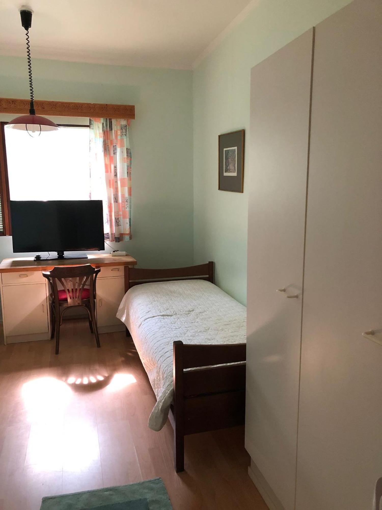 Motelli Karjala Uimaharju Buitenkant foto